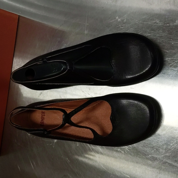 Camper - Casi Cuki (black) - Picture 2 of 9